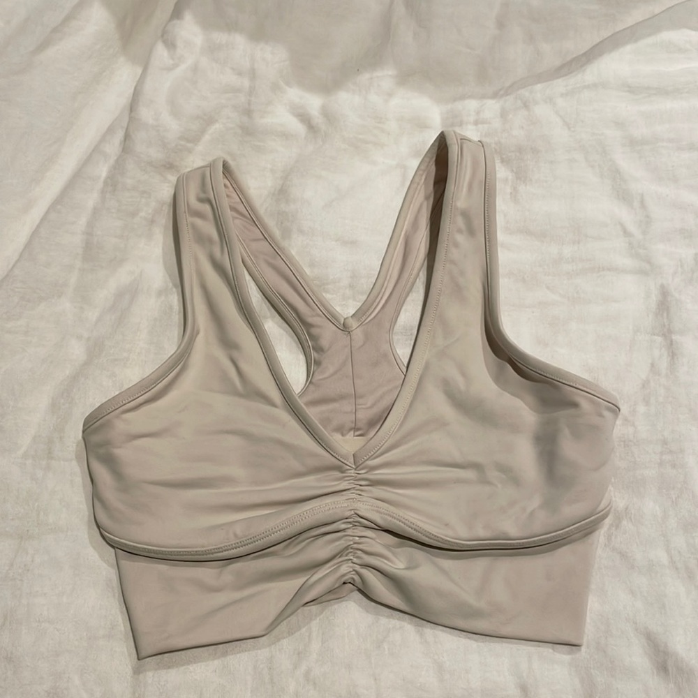 Alo Sports Bra (New)